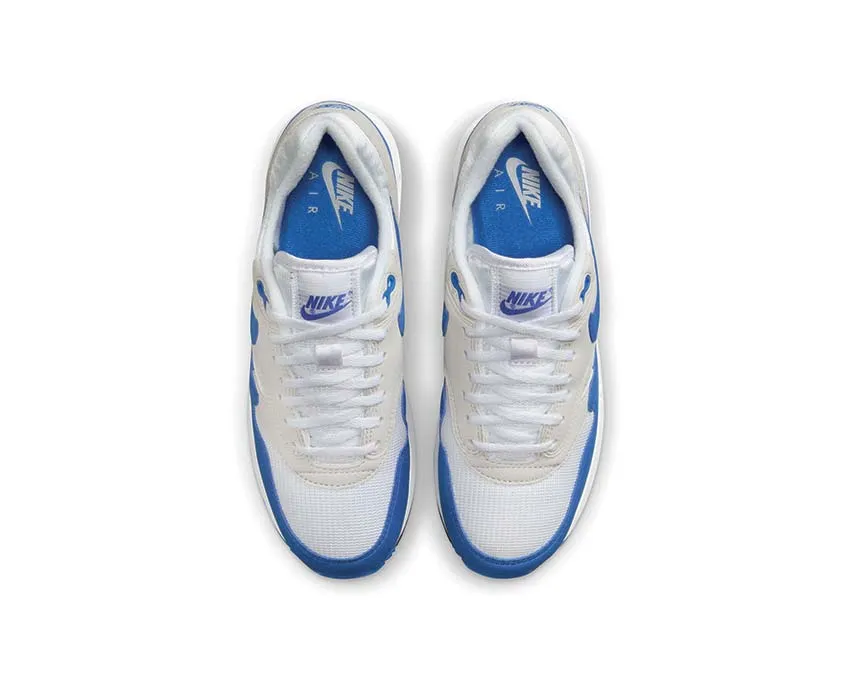 Nike Air Max 1 '86 OG Royal Blue