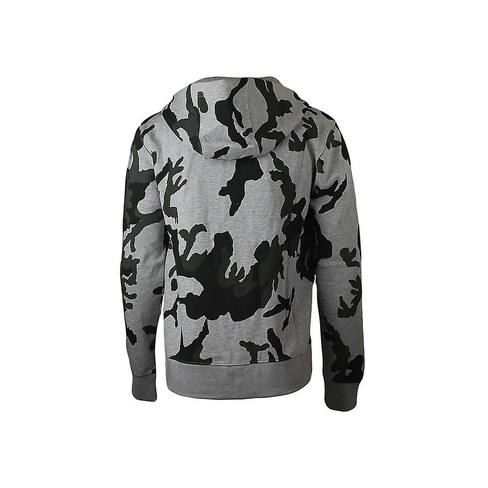 Nike Aop Camo Club AH7019AH7020 universal todo el año hombre