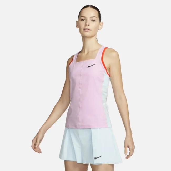 Nike Dri-FIT Slam Tennis Tank