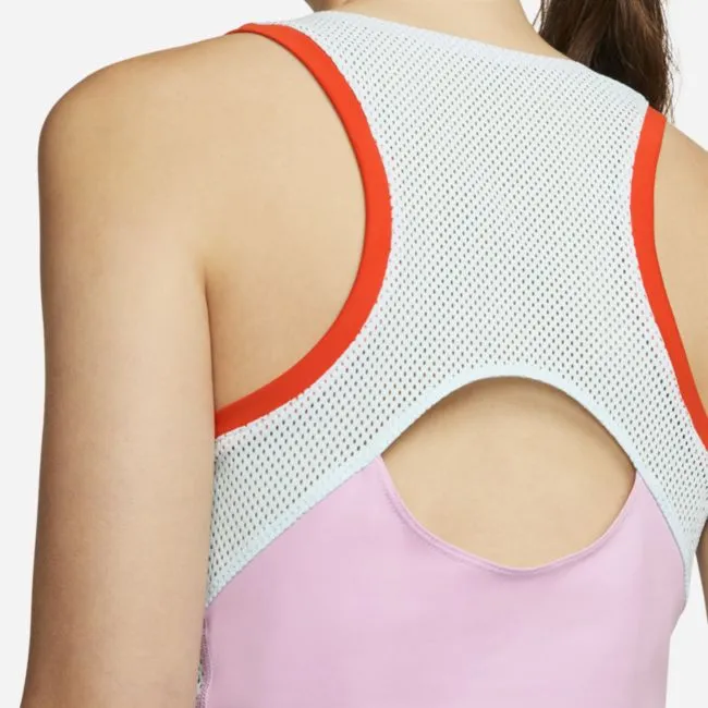 Nike Dri-FIT Slam Tennis Tank