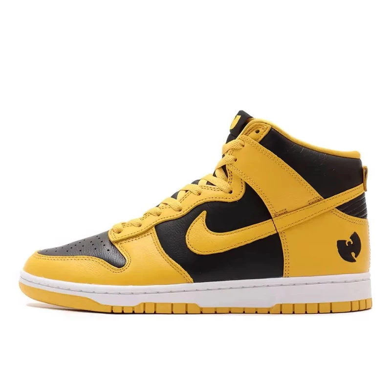 Nike Dunk High Wu-Tang (2024)