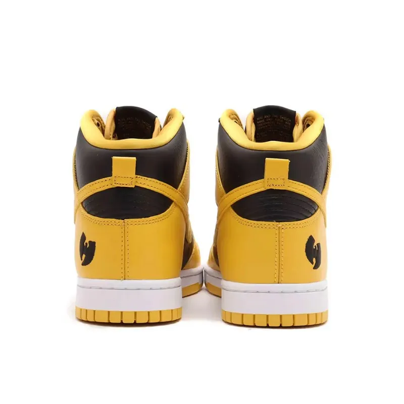 Nike Dunk High Wu-Tang (2024)