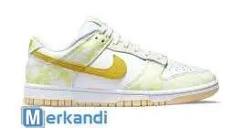 Nike Dunk Low Yellow Strike (W) - DM9467-700