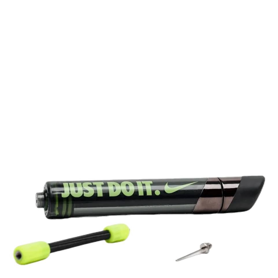 Nike Eq Hyperspeed Ballpump Green/Black