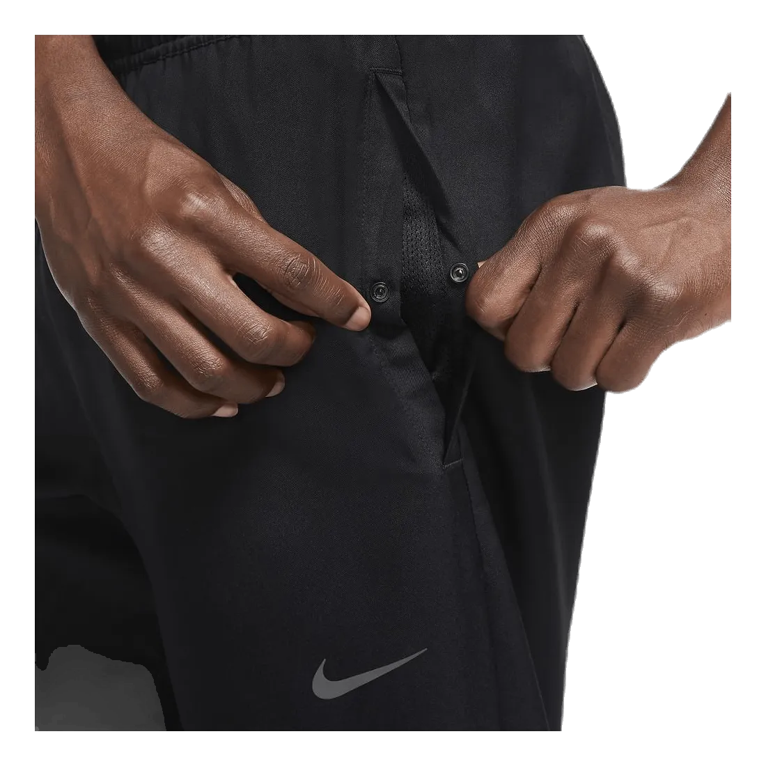 Nike Essential Woven Pant Black