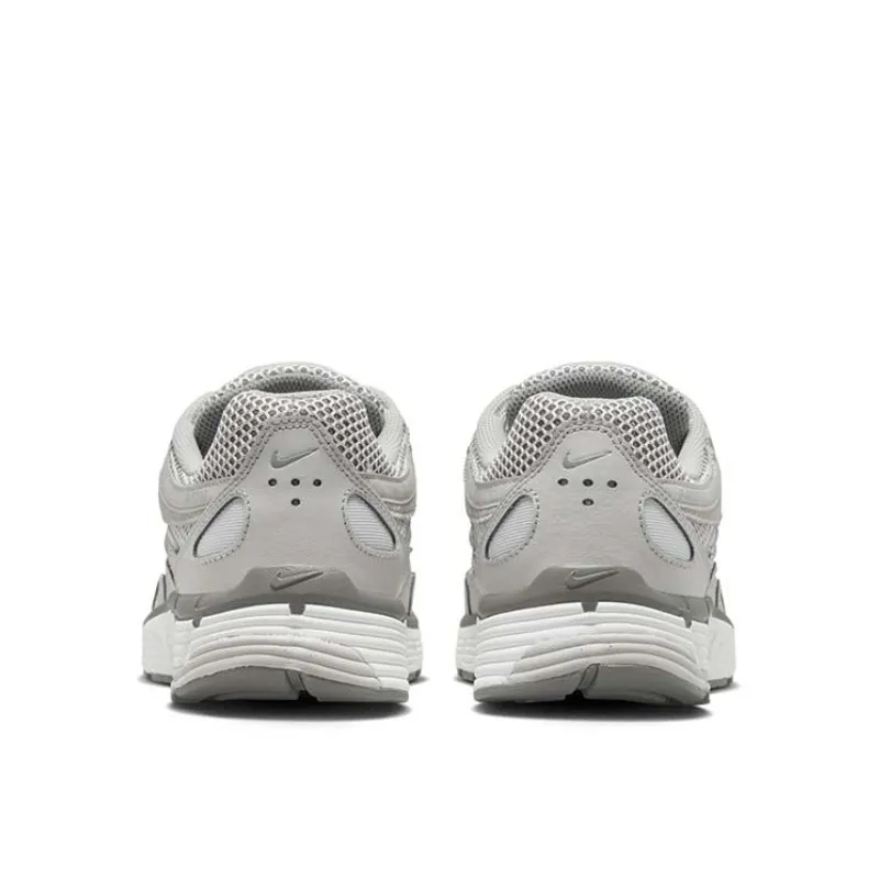 Nike P-6000 Light Iron Ore