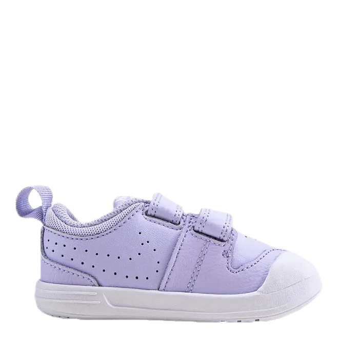 Nike Pico 5 TD Purple/White