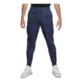 Nike Tech Fleece Joggers Midnight Navy/Black