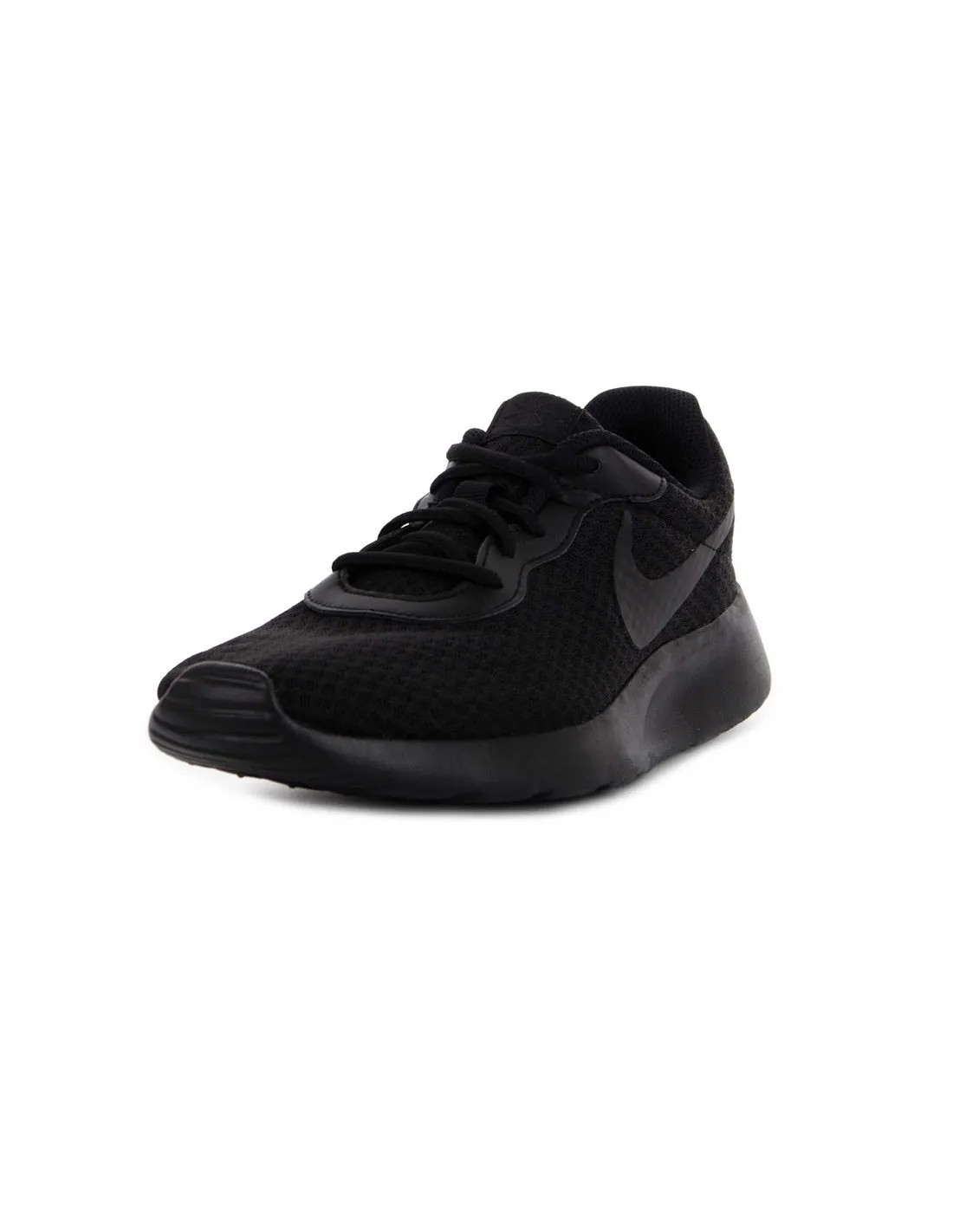 NIKE - Zapatillas negras Tanjun Hombre