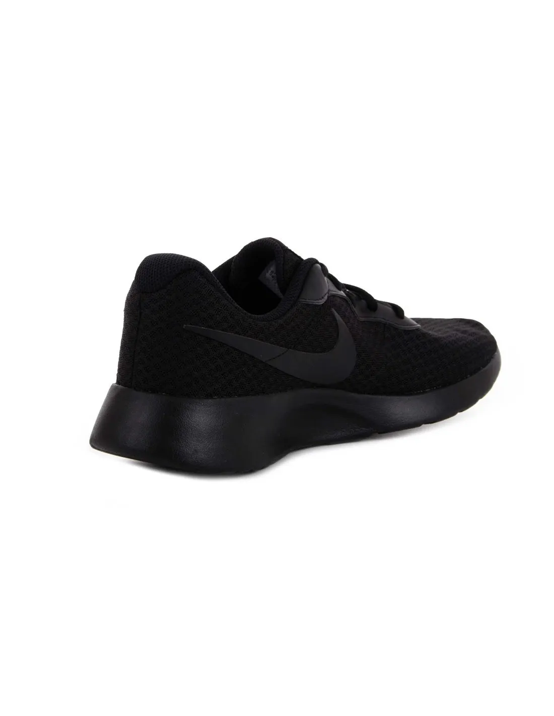 NIKE - Zapatillas negras Tanjun Hombre