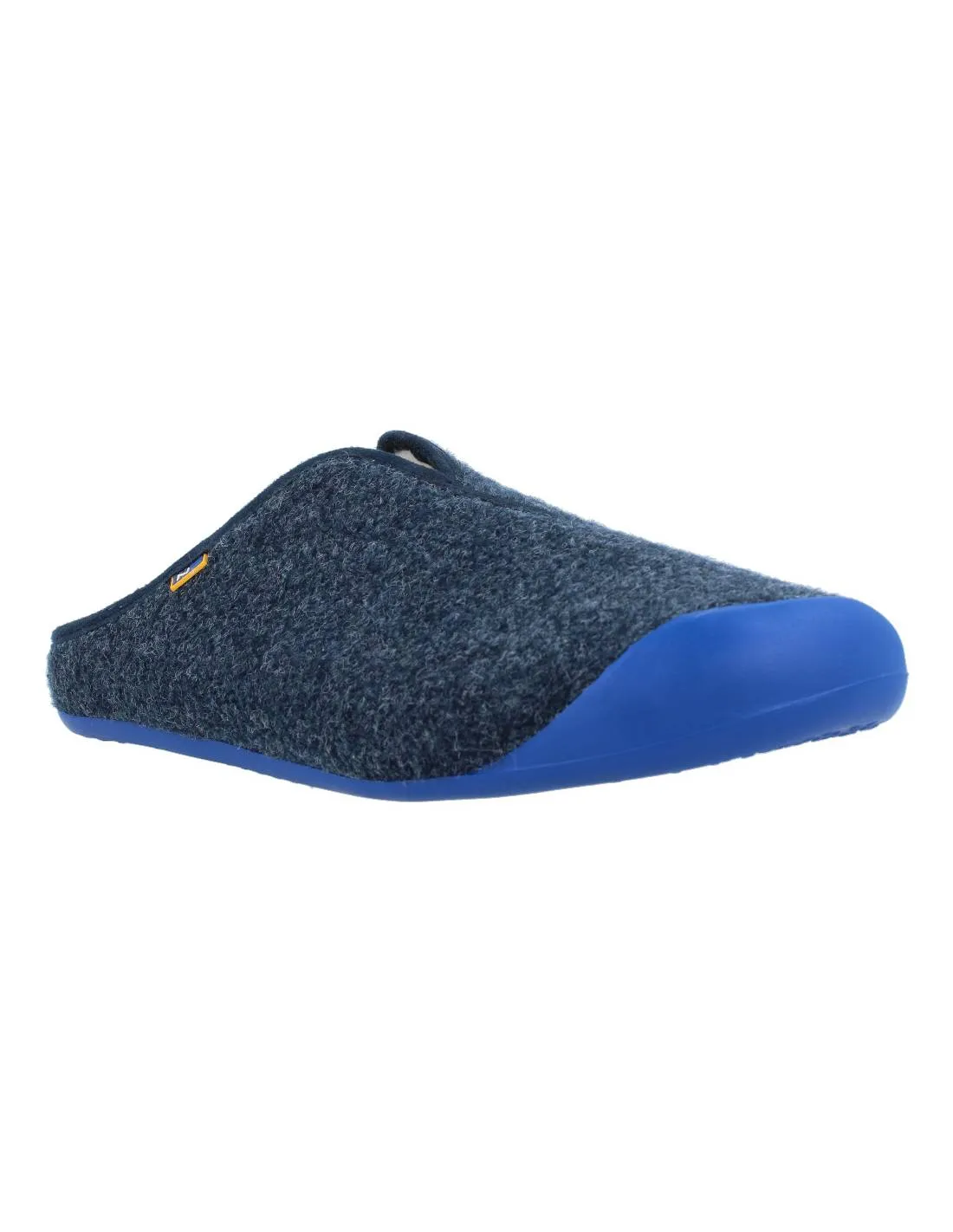 Nordikas - Zapatillas Casa Artik Marino Azul