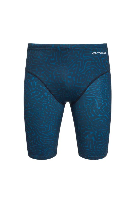 Orca Core Jammer Hombre Azul Diploria