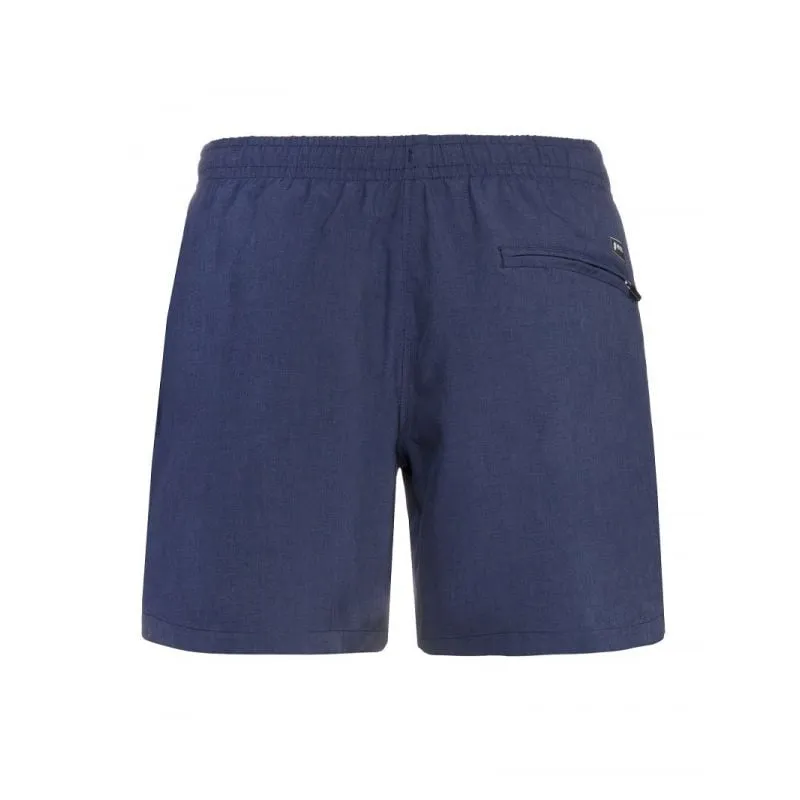 Pantalones cortos de natación Protest Davey para hombre (azul tierra)