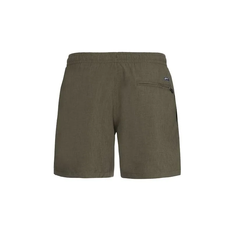 Pantalones cortos de natación Protest Davey (verde camuflaje) Hombre