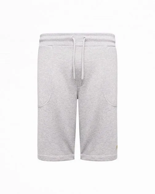 Pantalones cortos Pepe Jeans London PM801010 Gris