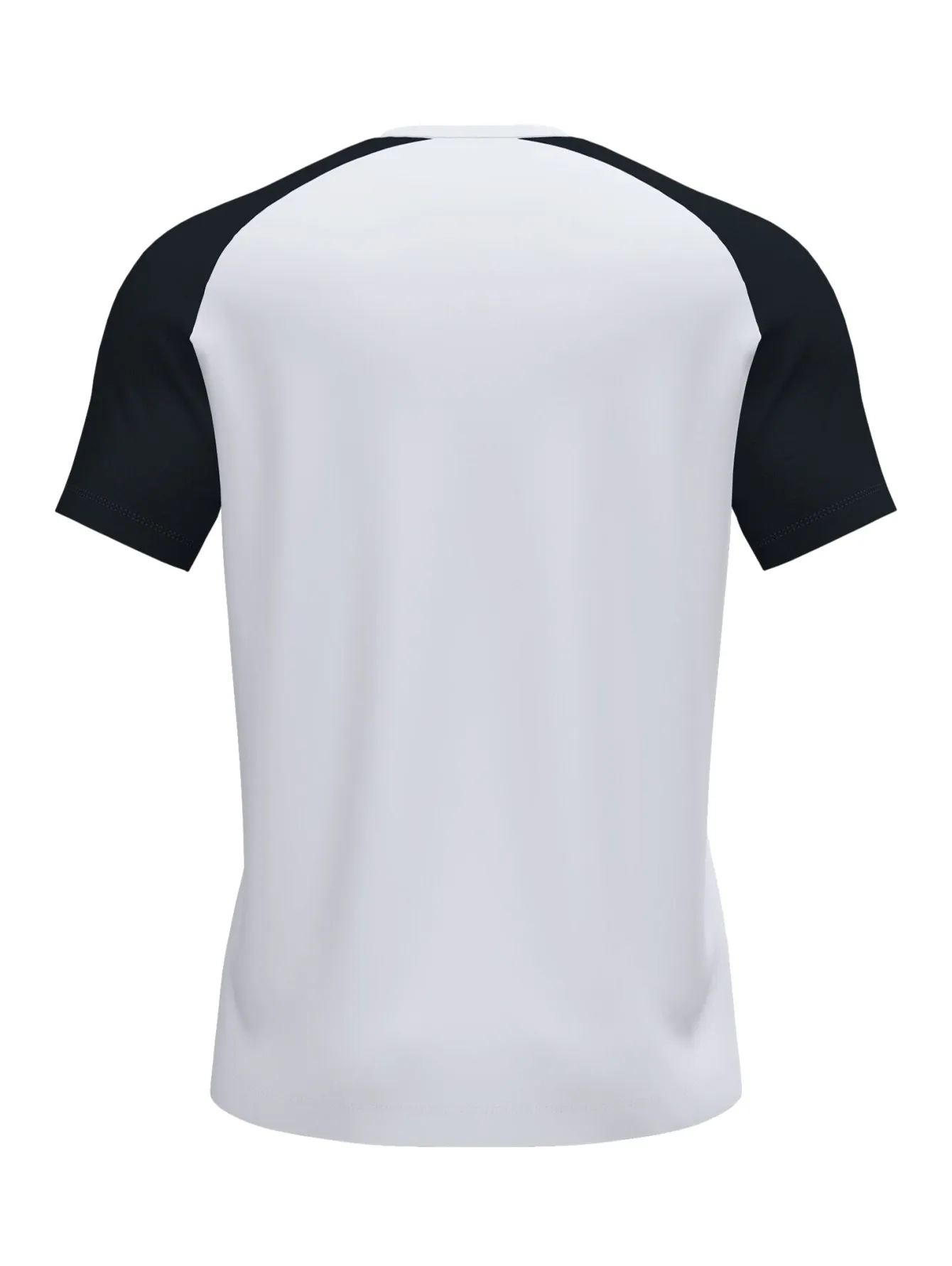 Playera Joma Academy Iv  Blanco Para Niño