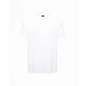 Polo Armani Exchange 3RZFHE Blanco