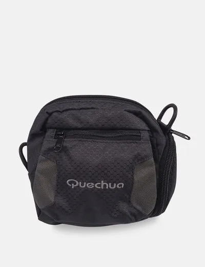 Quechua Bolso mini gris