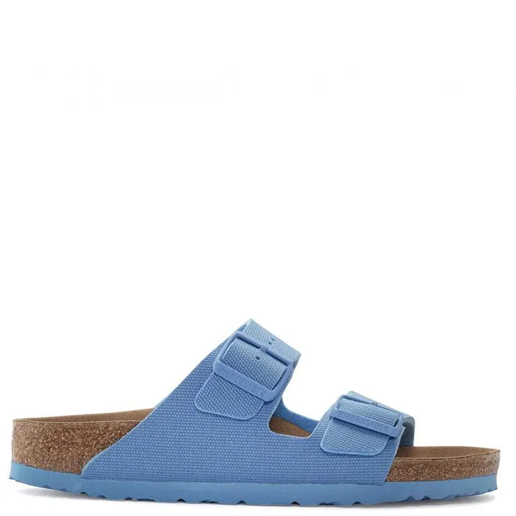 Sandalia Birkenstock Arizona BS Azul