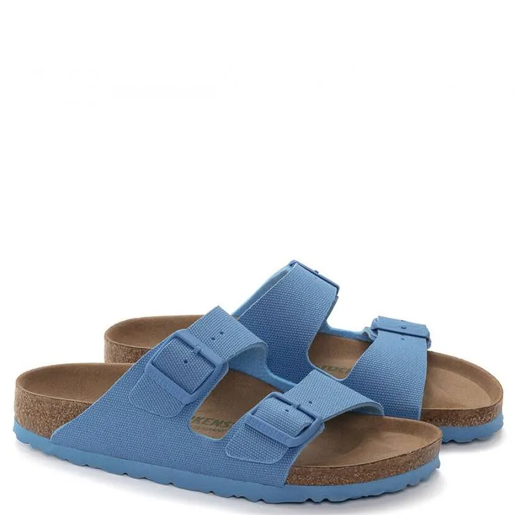 Sandalia Birkenstock Arizona BS Azul