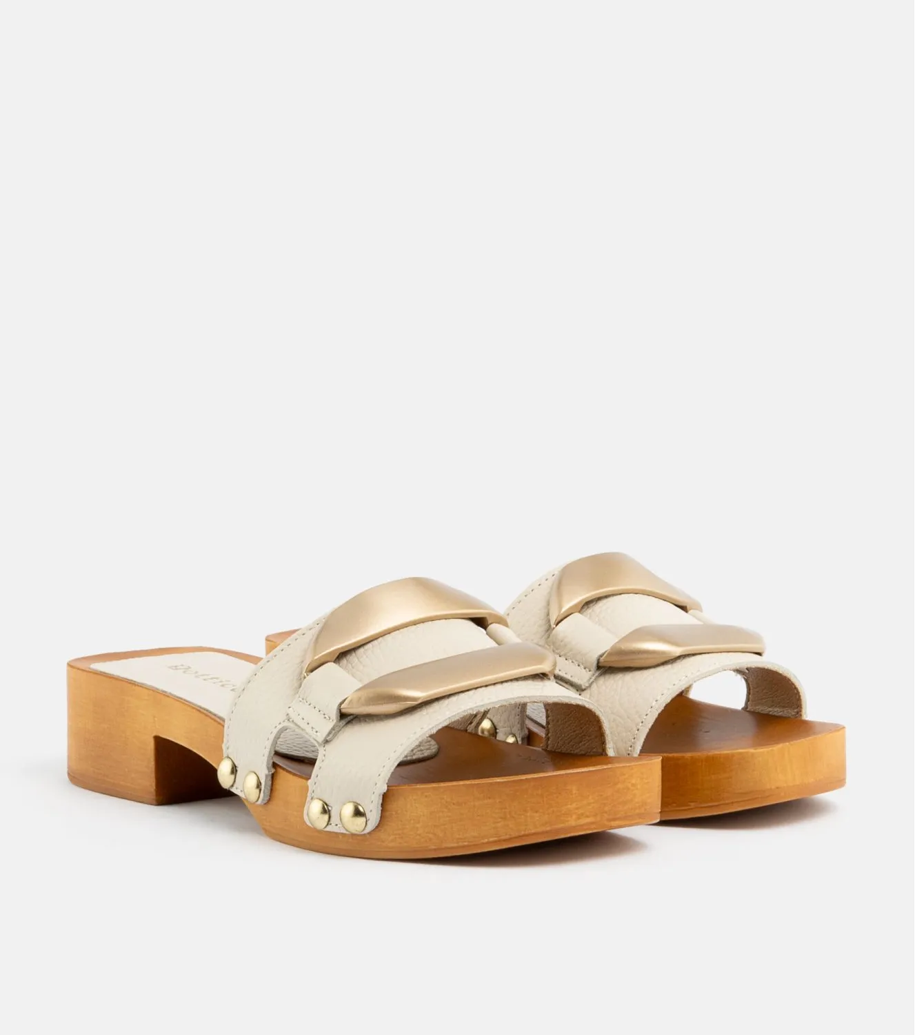 Sandalia Botticelli 11C-CORSA Beige