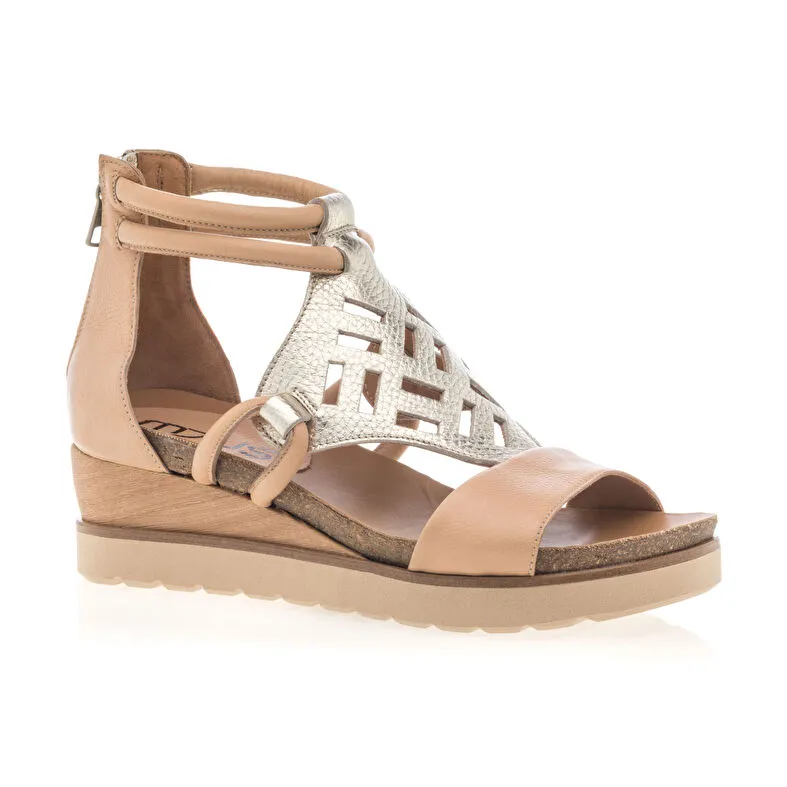 Sandalias / sandalias mujer beige