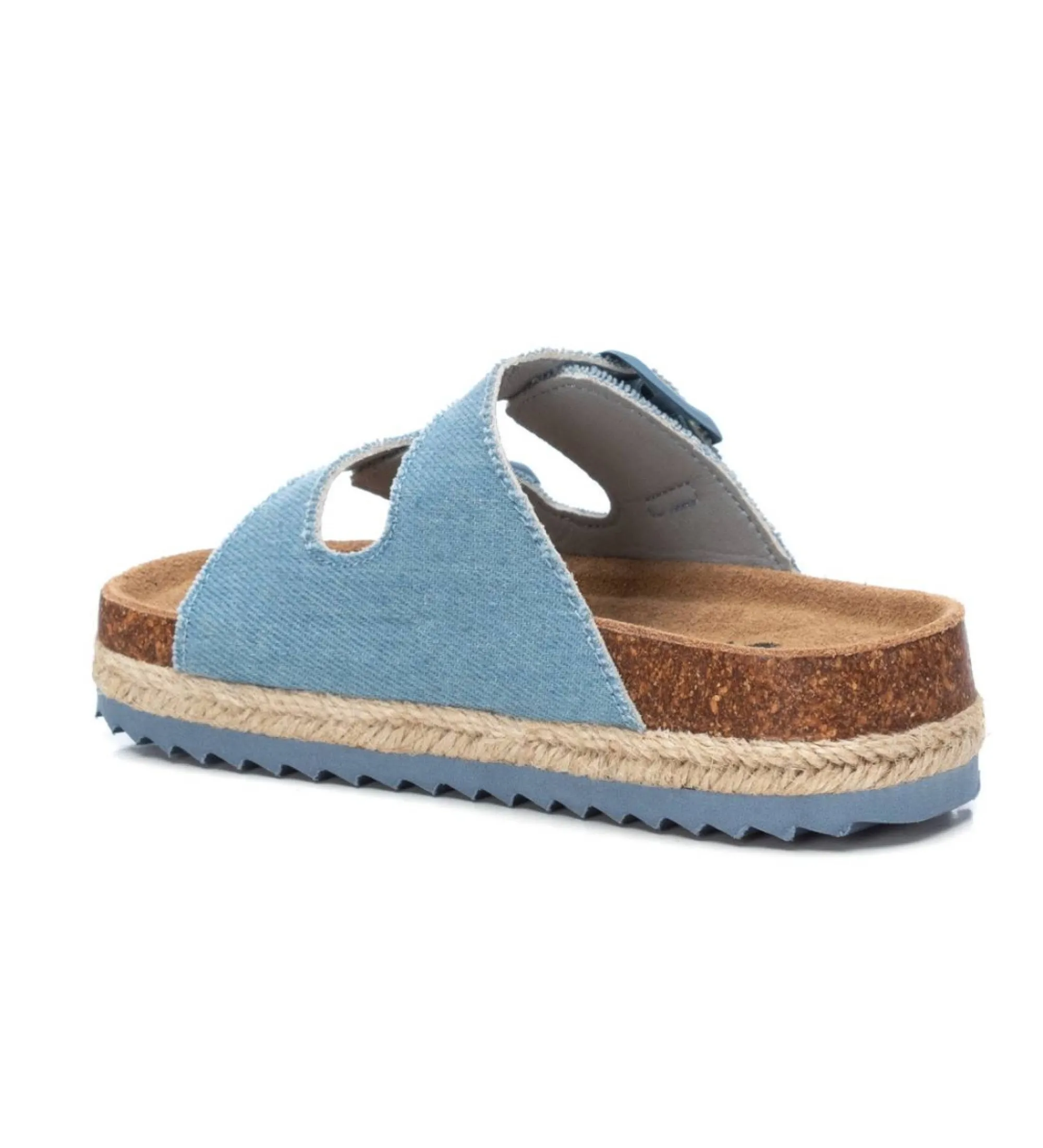 Sandalias 150884 azul