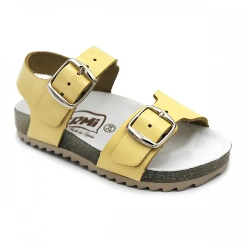 Sandalias bio niña HERMI 11326