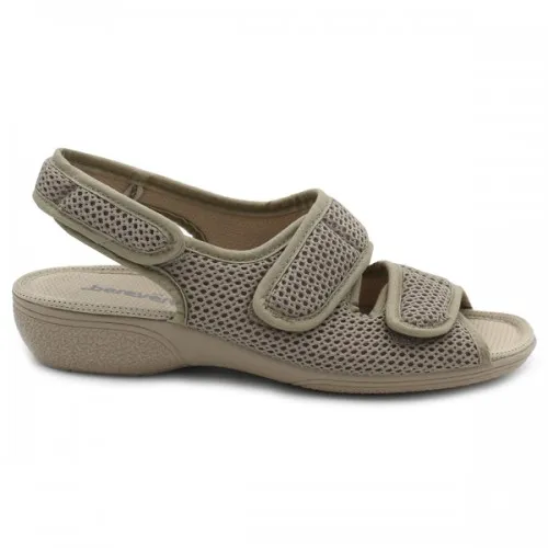 Sandalias confort BEREVERE V6070