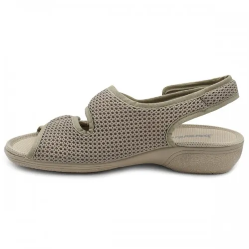 Sandalias confort BEREVERE V6070