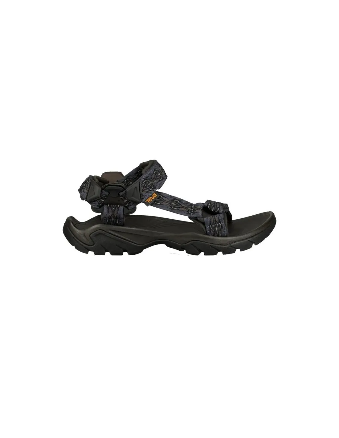 Sandalias de Montaña Teva Terra FI 5 Universal Hombre Azul