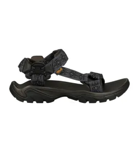 Sandalias de Montaña Teva Terra FI 5 Universal Hombre Azul