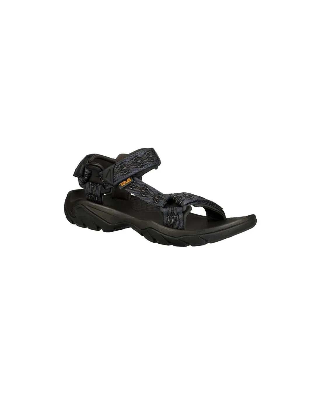 Sandalias de Montaña Teva Terra FI 5 Universal Hombre Azul