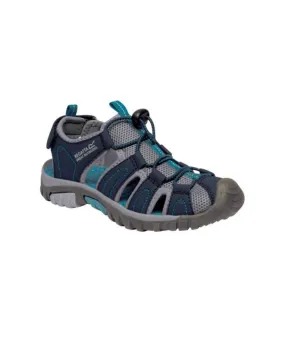 Sandalias de trekking Regatta Westshore Junior