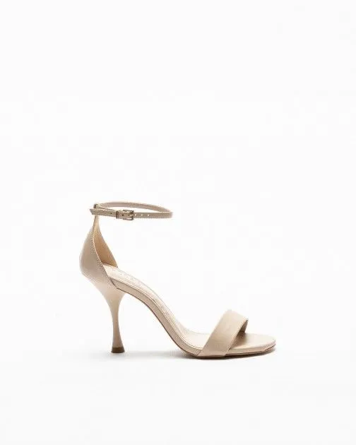 Sandalias Gloss C9020.14 Beige