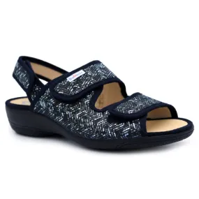 Sandalias mujer CABRERA BIOMEDIC 5128B