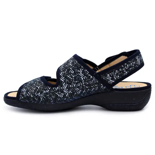 Sandalias mujer CABRERA BIOMEDIC 5128B