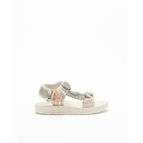 Sandalias Nan-Ku Couture NKS-41 Beige