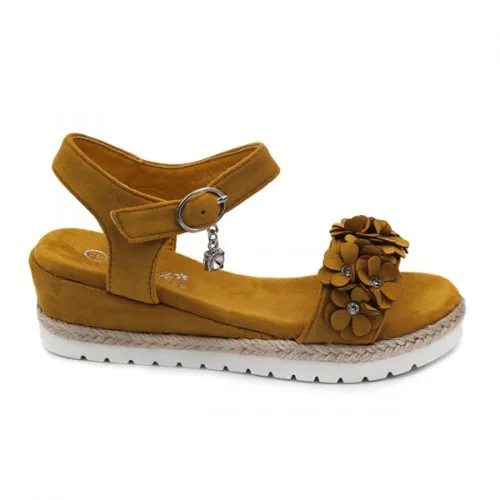 Sandalias niñas Bubble Kids 2881