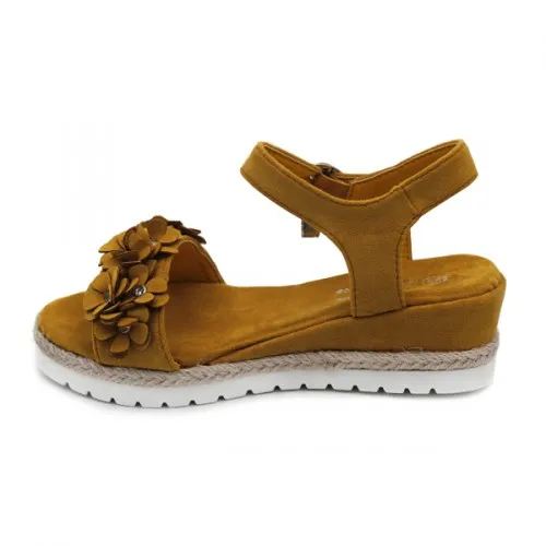 Sandalias niñas Bubble Kids 2881