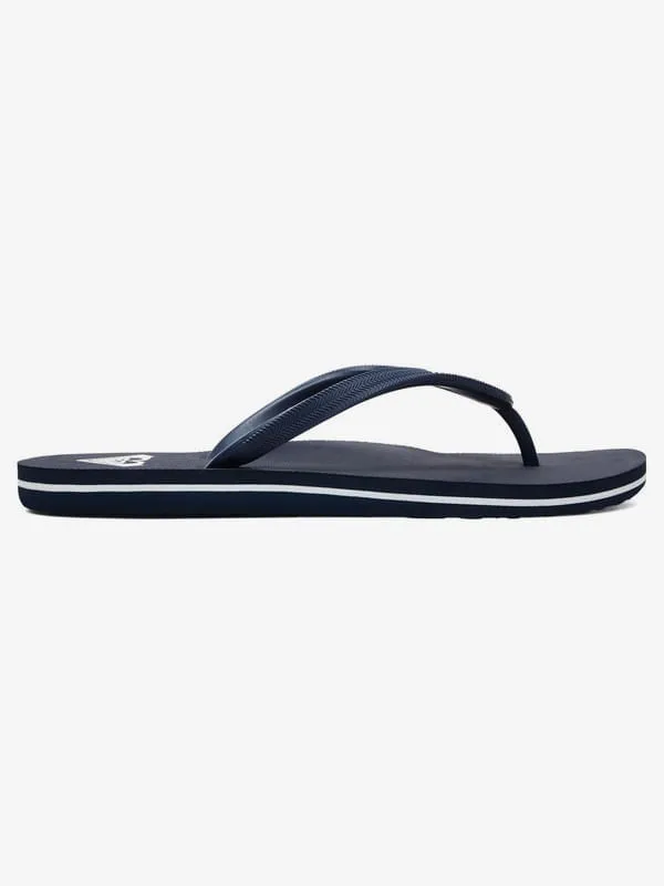 Sandalias Roxy Azul