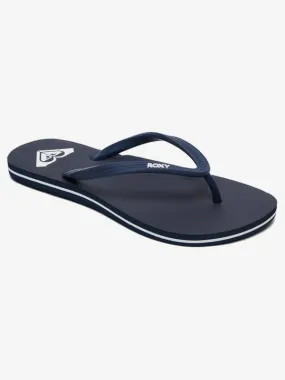 Sandalias Roxy Azul