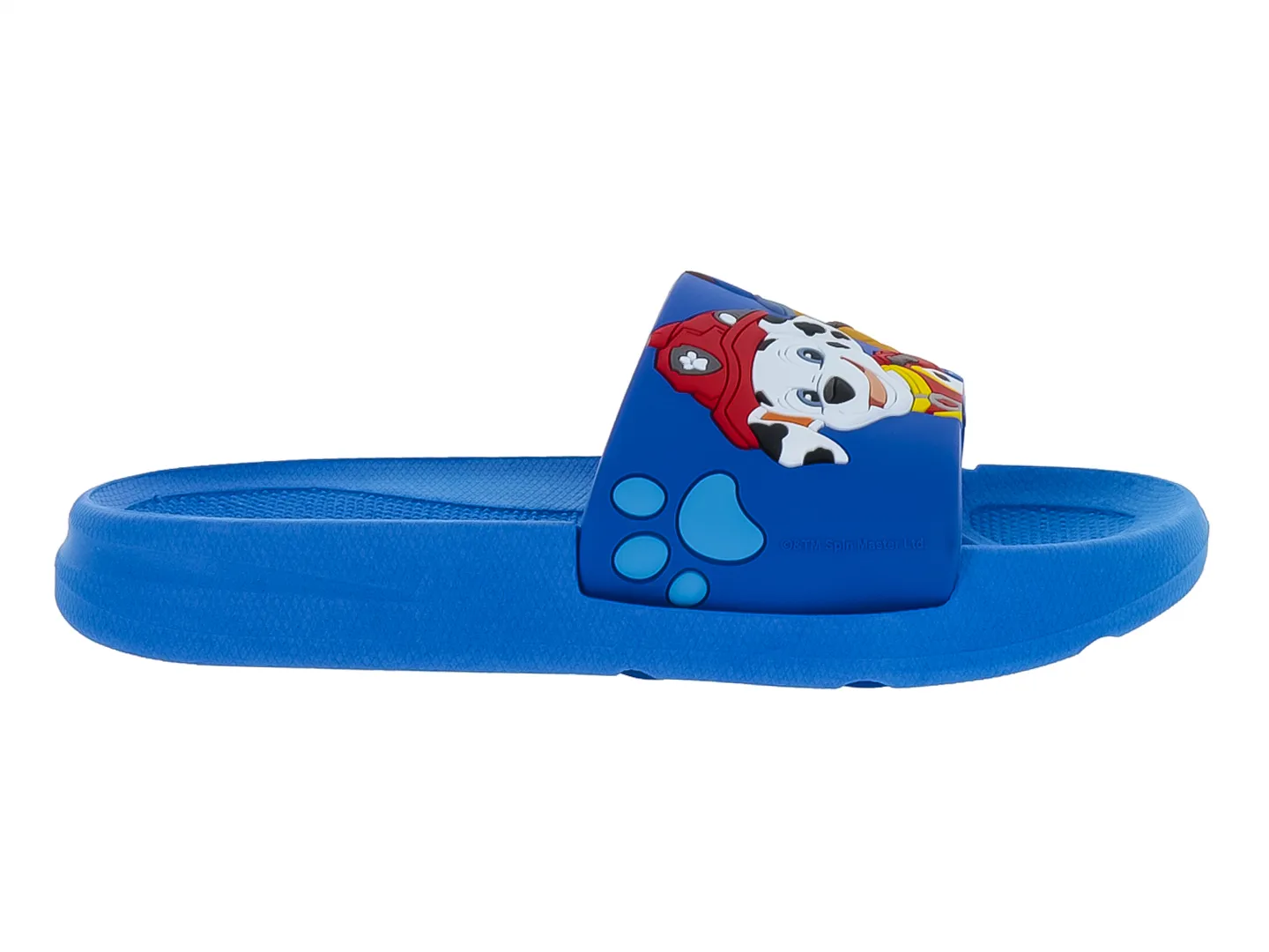 Sandalias Tenis Con Imaginacion Paw Patrol Para Niño