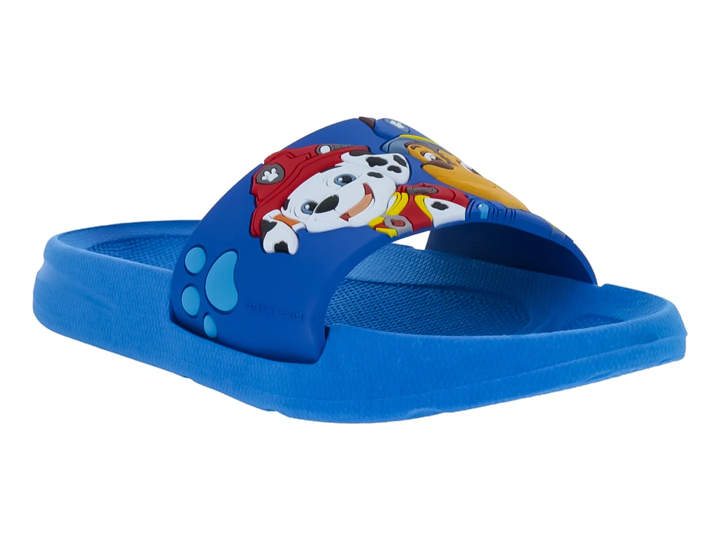 Sandalias Tenis Con Imaginacion Paw Patrol Para Niño