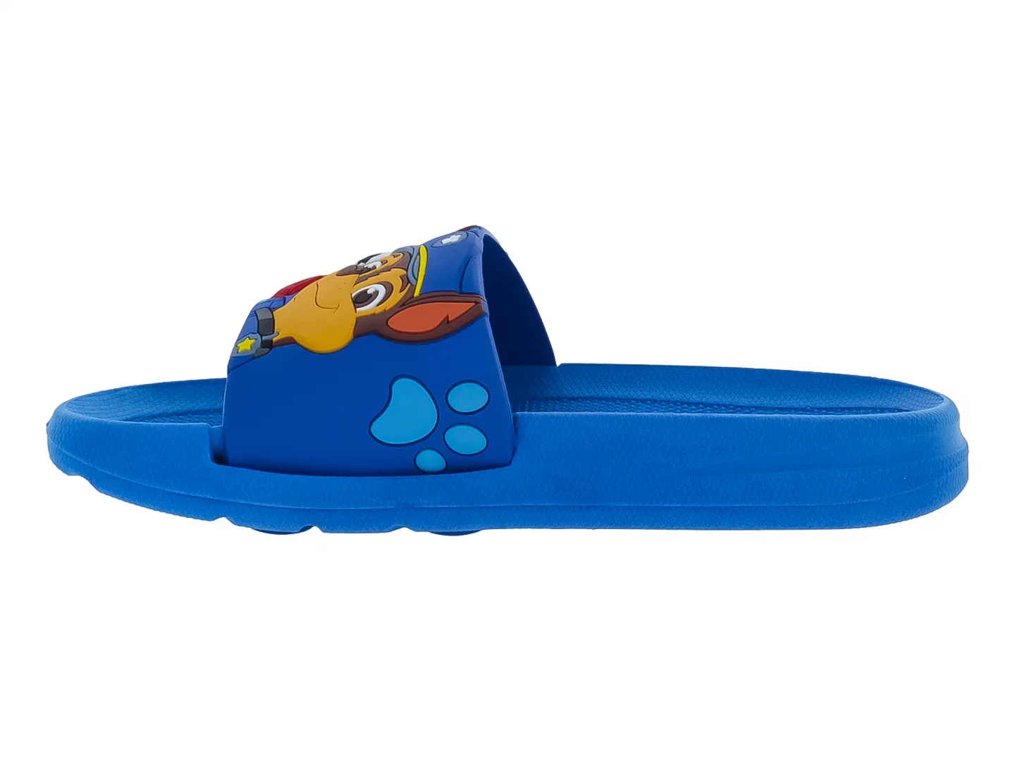 Sandalias Tenis Con Imaginacion Paw Patrol Para Niño