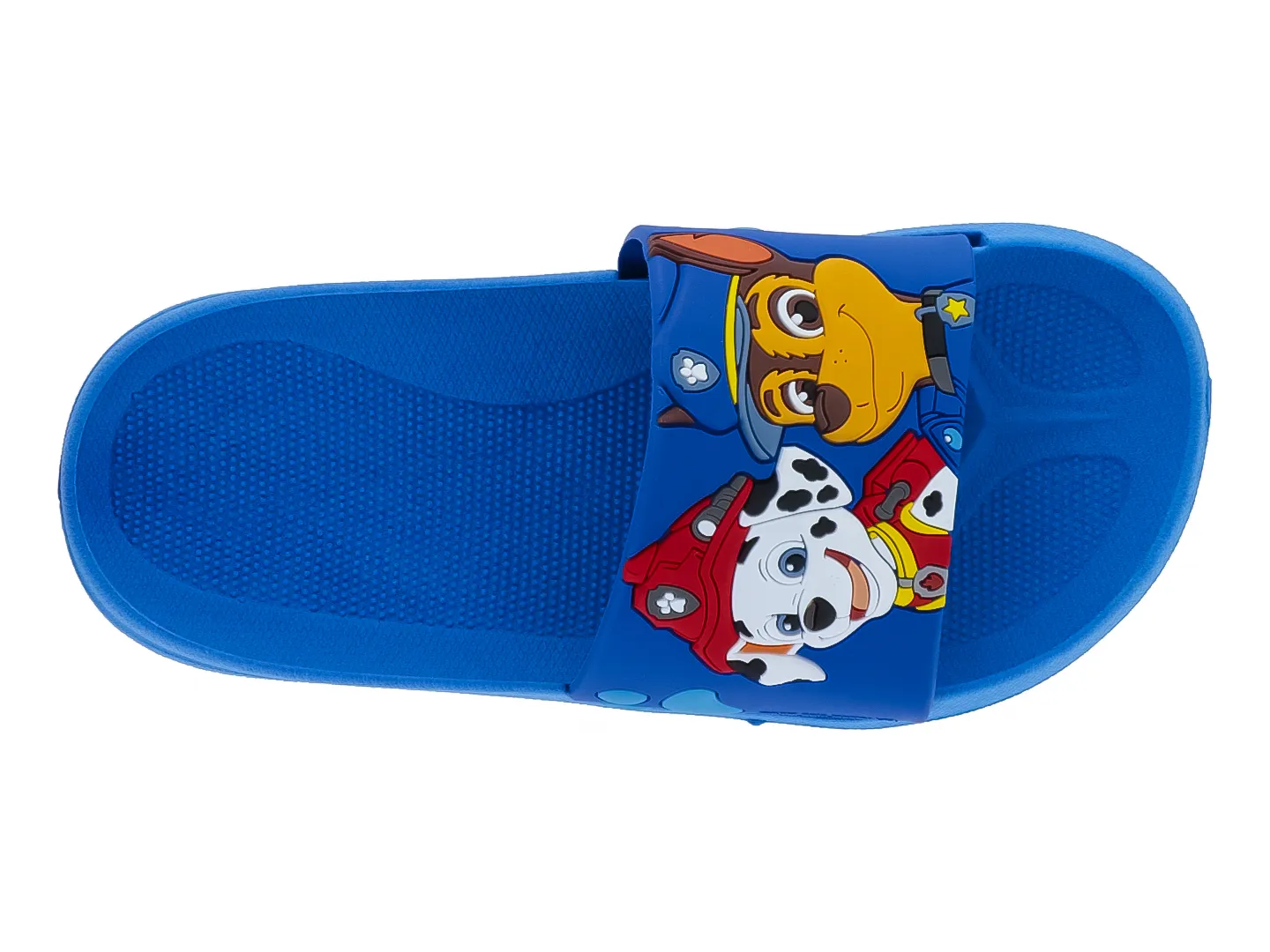 Sandalias Tenis Con Imaginacion Paw Patrol Para Niño