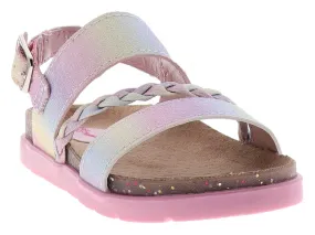 Sandalias Tropicana 17204 Para Niña