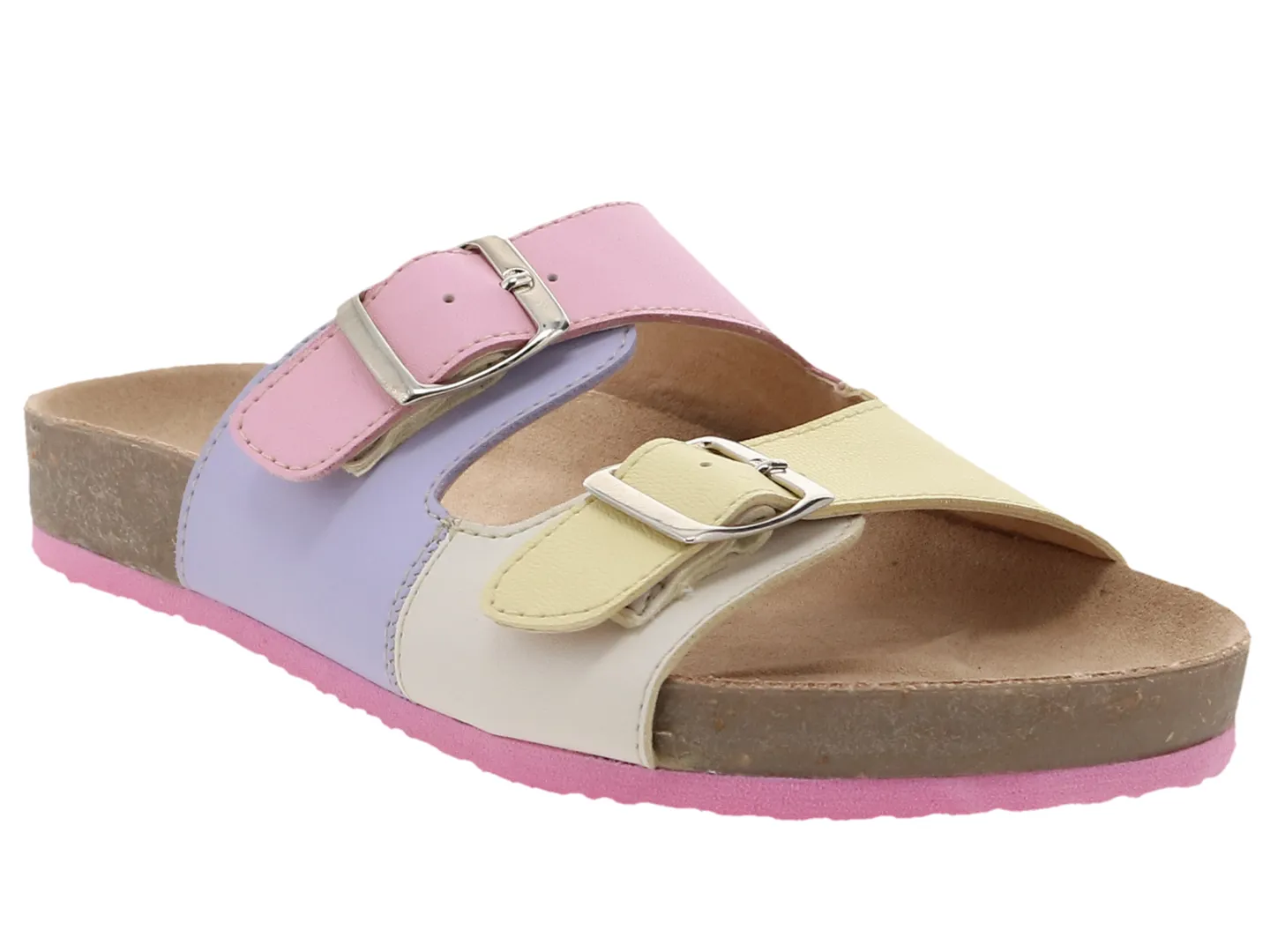 Sandalias Tropicana 18031 Para Niña