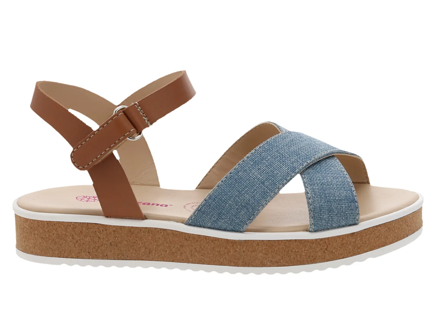 Sandalias Tropicana 25018 Para Niña