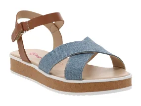 Sandalias Tropicana 25018 Para Niña